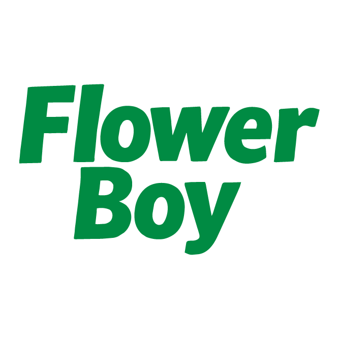 Flower Boy