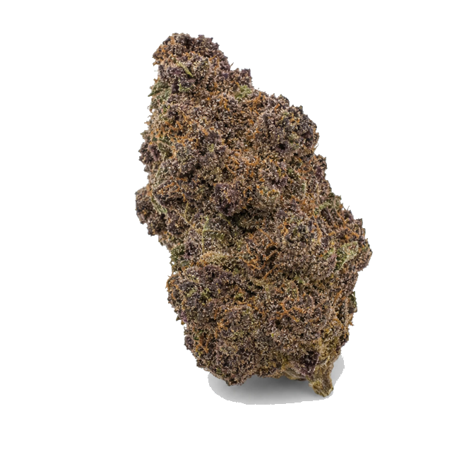 118 Gas nug
