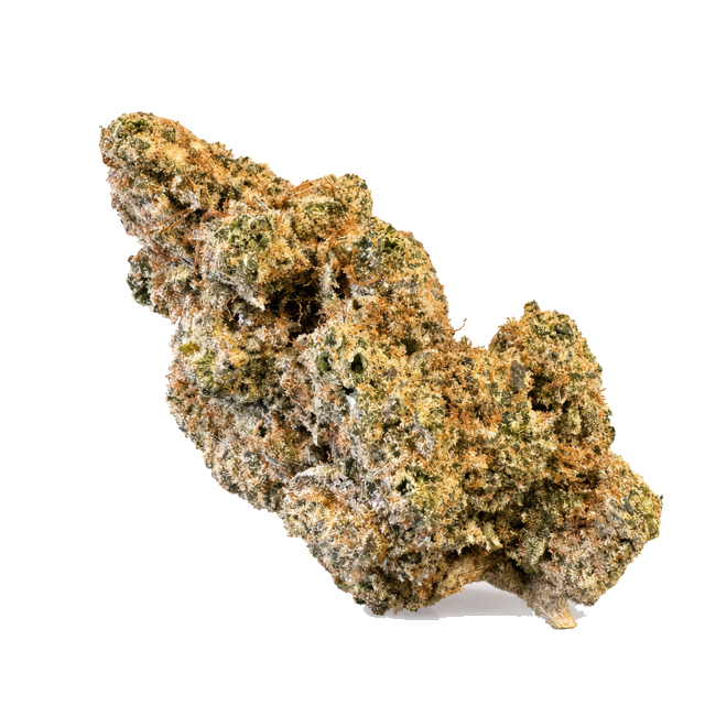 Bruce Banner nug