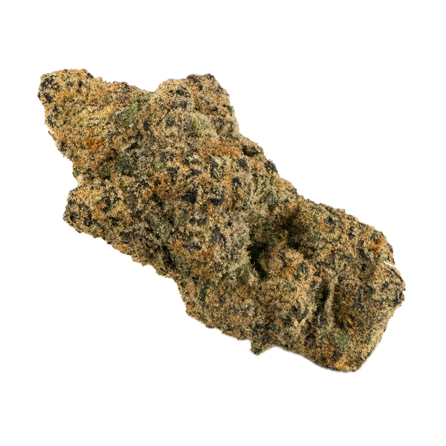 Electric Blaze nug