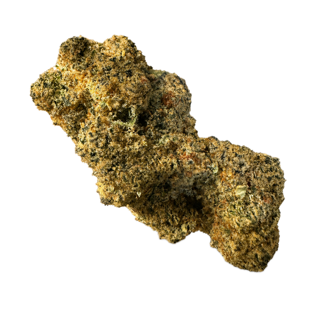 Johnny Boy nug