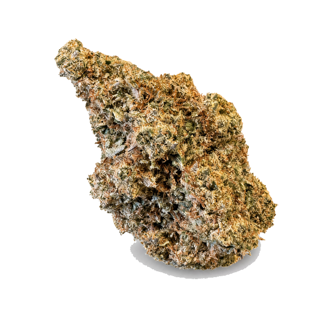 Rainbow Inferno nug
