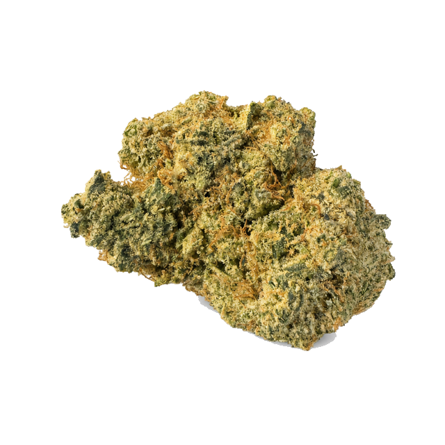 Super Lemon Haze nug