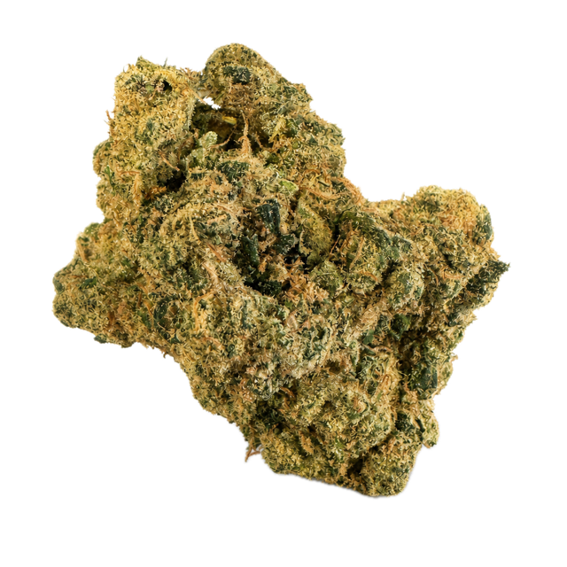 Super Sour nug