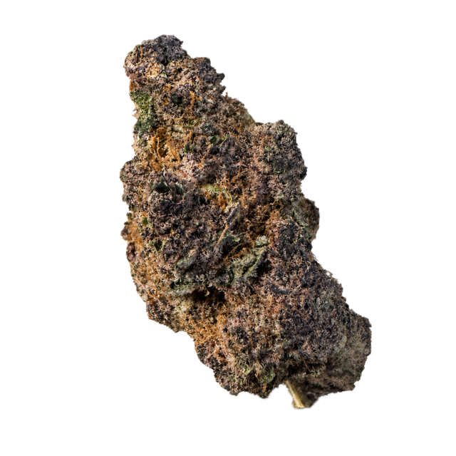 Tropical Summer nug